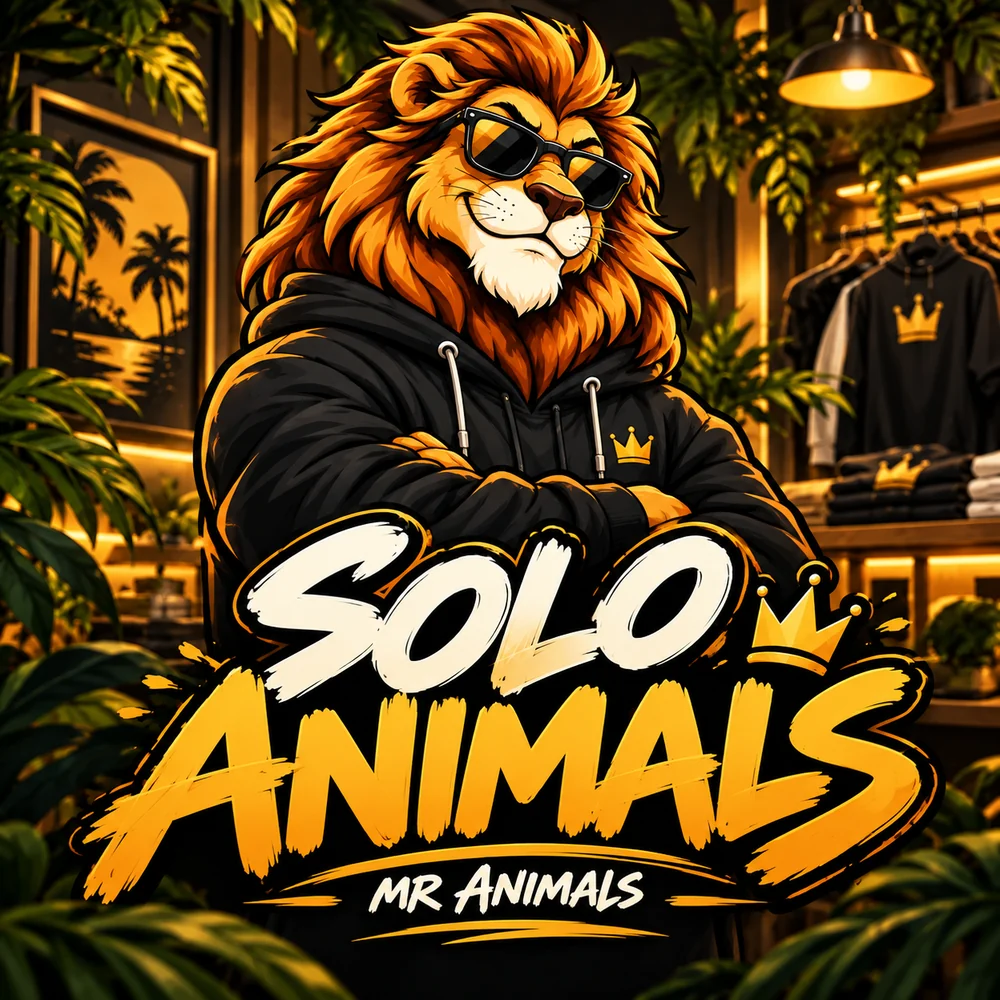 Solo Animals collection